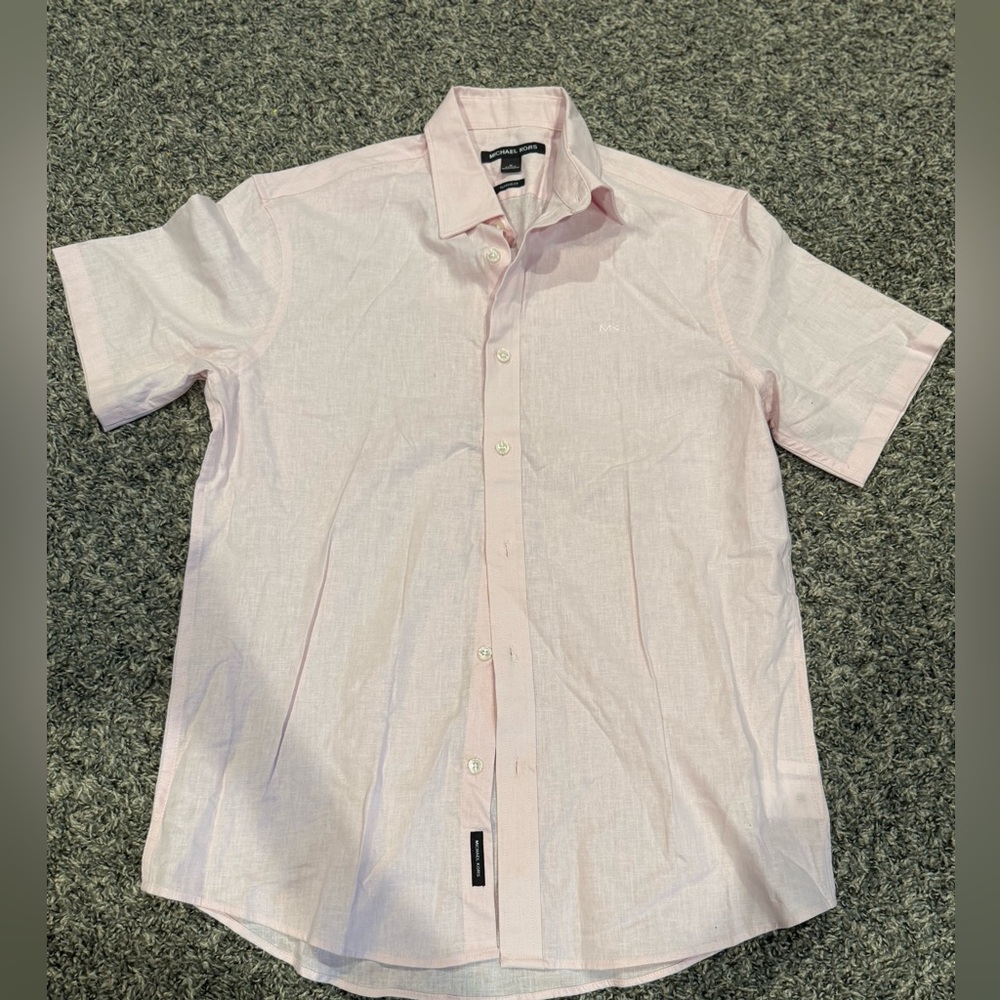 Men's Michael Kors shirt